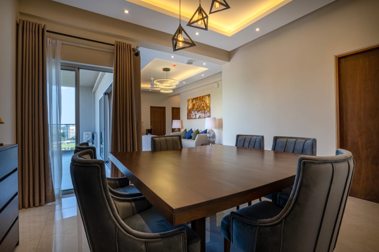 Rajagiriya Apartment Image 4